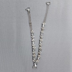 BTC4986 SILVER